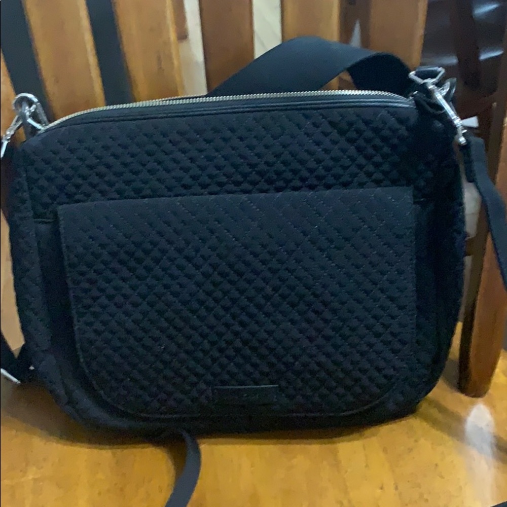Carson Shoulder Bag Vera Bradley